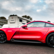 Image for article titled The TVR Griffith Is Coming Next Year, When This Headline May Still Be Accurate
